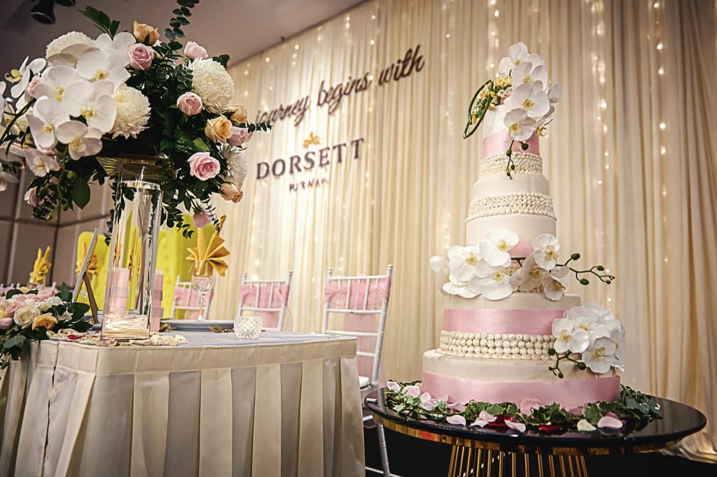 Dorsett Putrajaya - photo 45