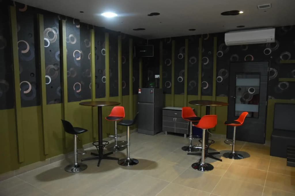 56 Hotel - photo 7