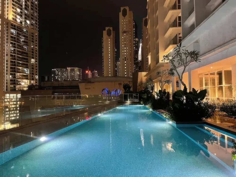 Platinum Quill Apartments Residences - photo 15