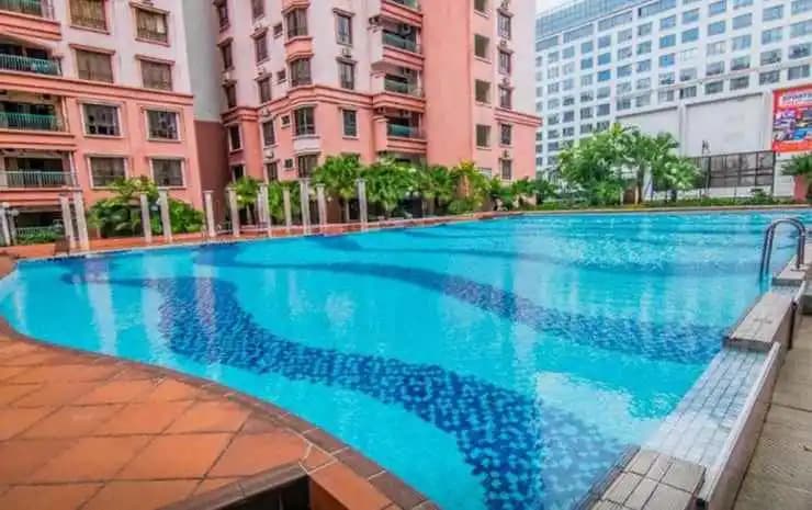 MTS @ Marina Court Resort Condo - photo 10