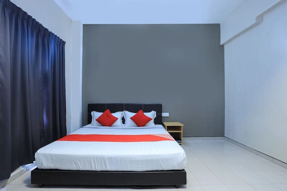 OYO HOME 90244 Dkeris 2bhk Apartment - photo 7