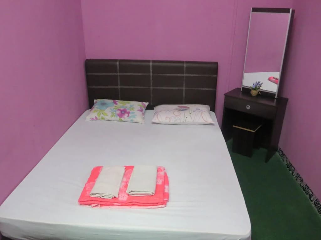 Asia Adventure Lodge Backpackers Hostel - photo 4