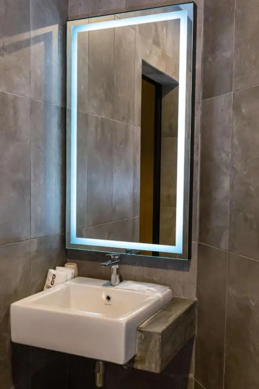 Brown Hotel - photo 10