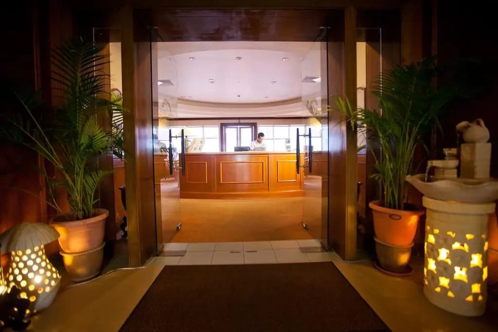 Gurney Bay Hotel, a PARKROYAL Hotel - photo 21
