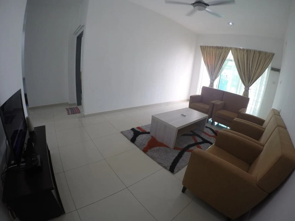 D'Sayang Homestay - photo 2