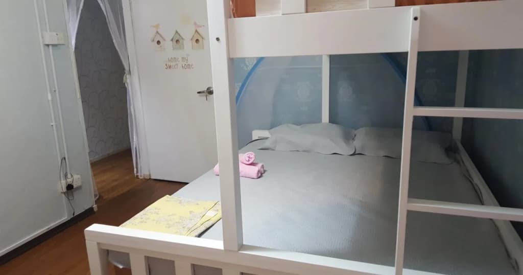 Melaka in Seoul & Cook Guest House - Hostel - photo 6