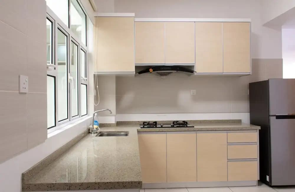 Summerton Luxury 4 Bedrooms Suite by D Imperio Homestay - photo 19