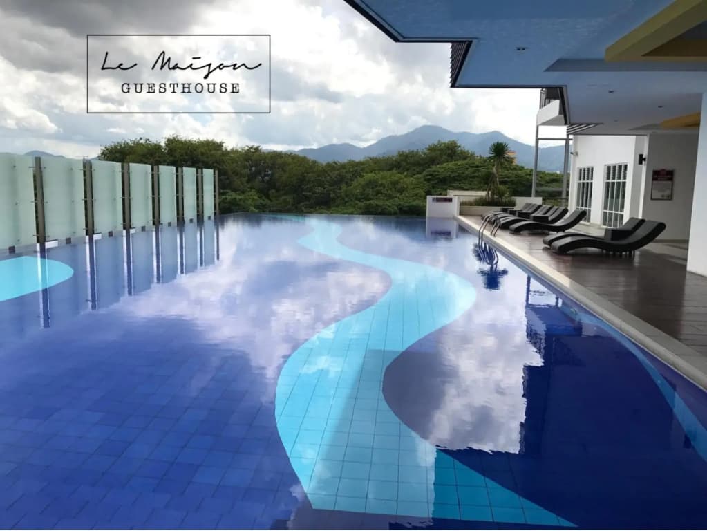 Jomstay Majestic Ipoh Suites - photo 11