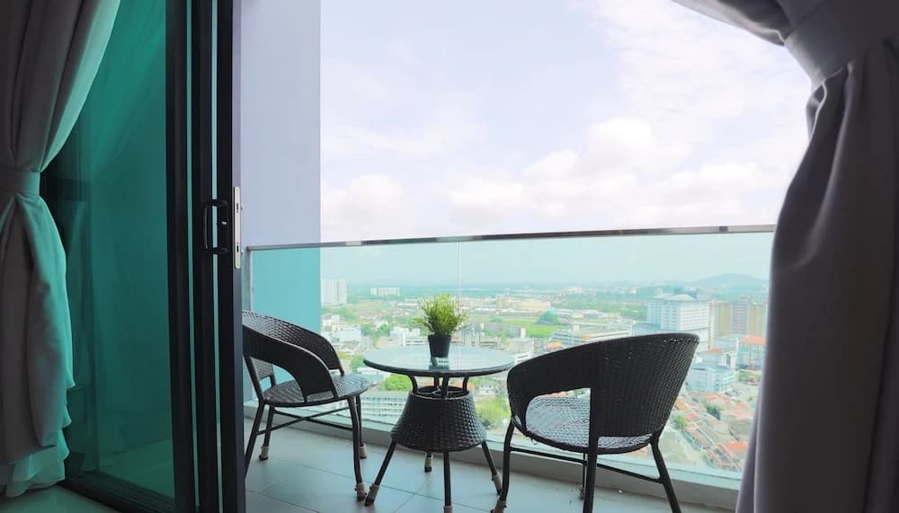 Ong Kim Wee Residence Melaka By I Housing - photo 8