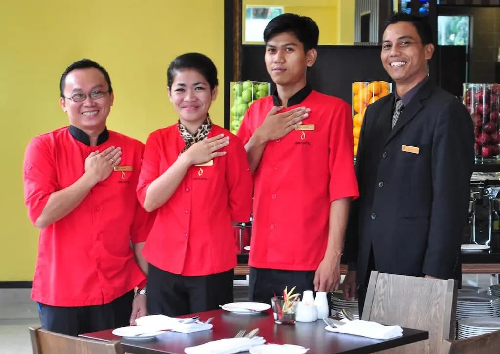 Dreamtel Kota Kinabalu - photo 24