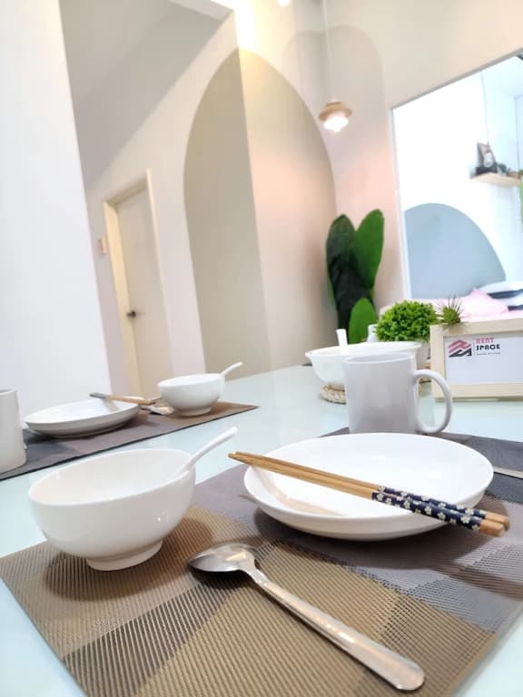Ixora Coliving Lifestyle Homestay - photo 4