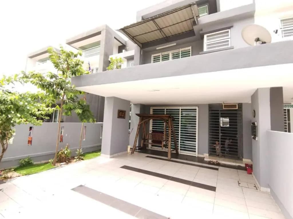 Tiara Homestay - for Malay only - main photo