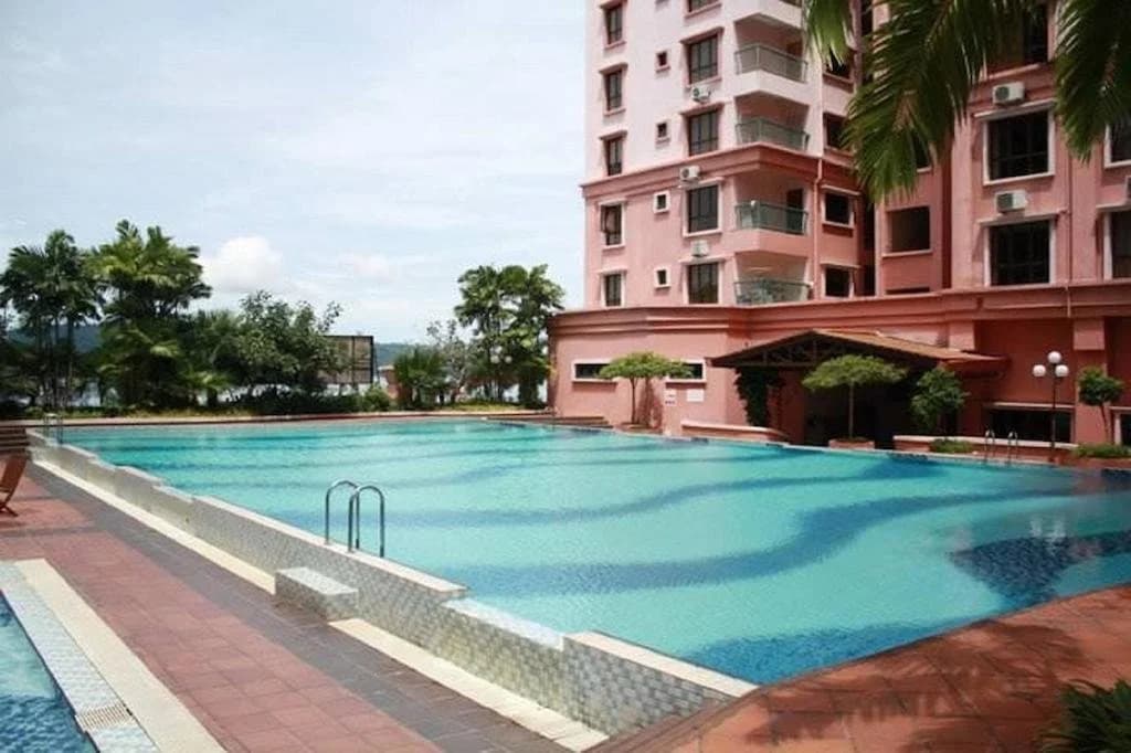 Best Rates @ Kk Marina Court Resort Condos - photo 6
