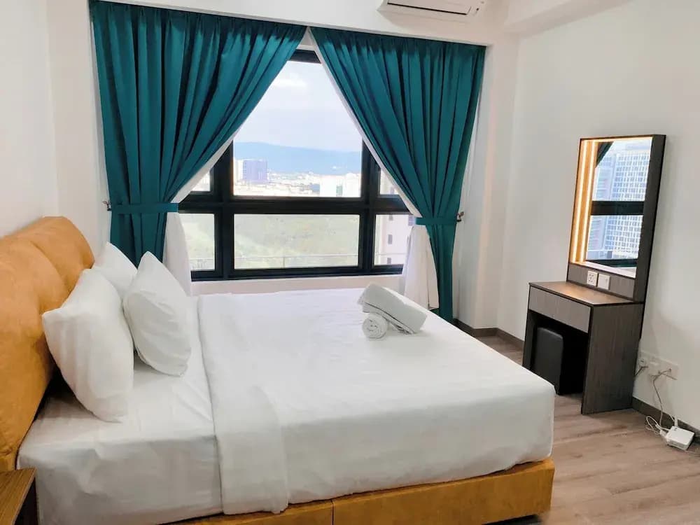 AGILE Infinity Suites TRX By AR - photo 6