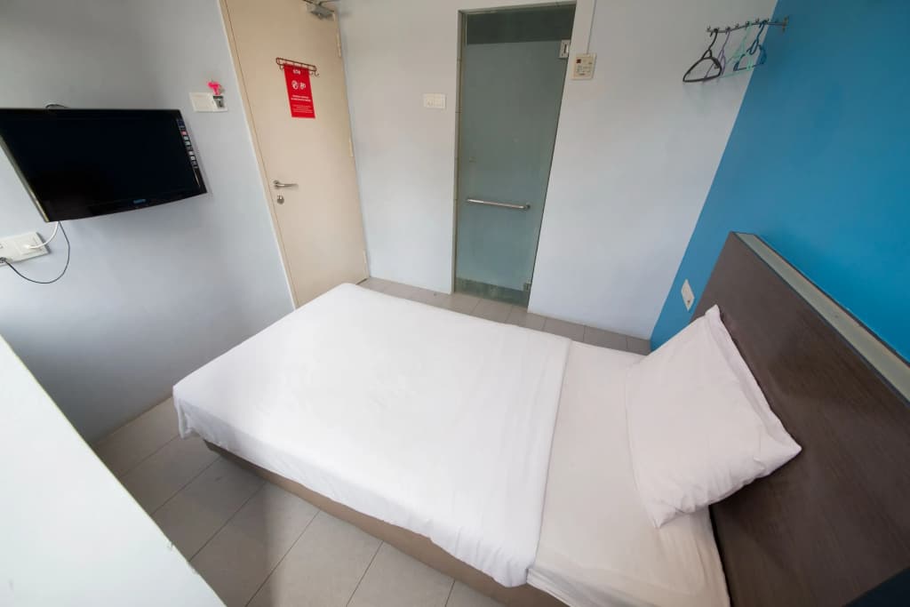 Golden Pearl Hotel Near Universiti Tun Hussein Onn Malaysia UTHM - photo 6