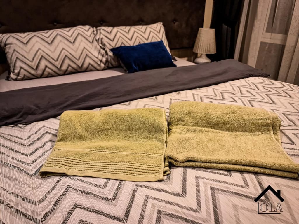 The Majestic Ipoh Homestay 1311 by Olá - photo 36