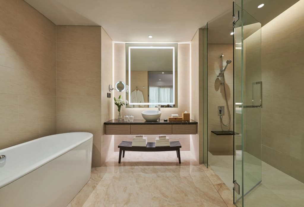 Courtyard by Marriott Penang - photo 6