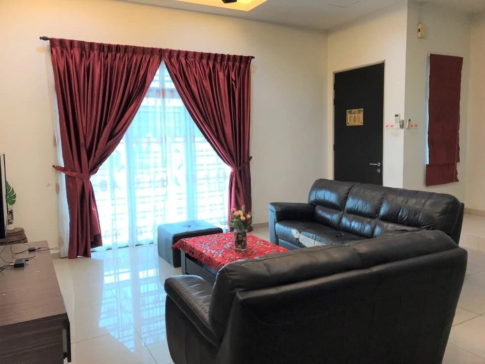 Casa Azlinda Muslim by Oyo Rooms - photo 5