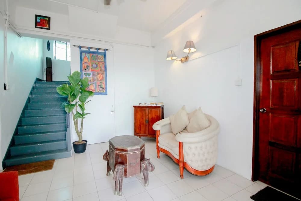 Sea Wind Beach Motel - photo 3