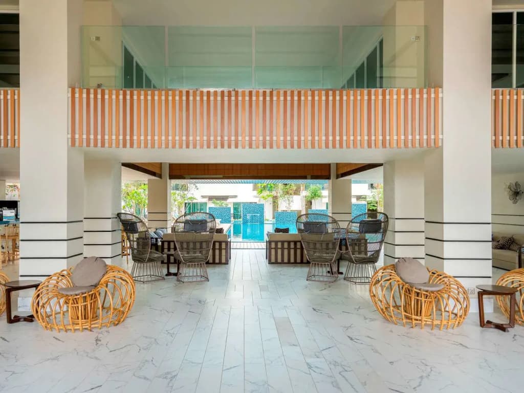 Mercure Langkawi Pantai Cenang - photo 10