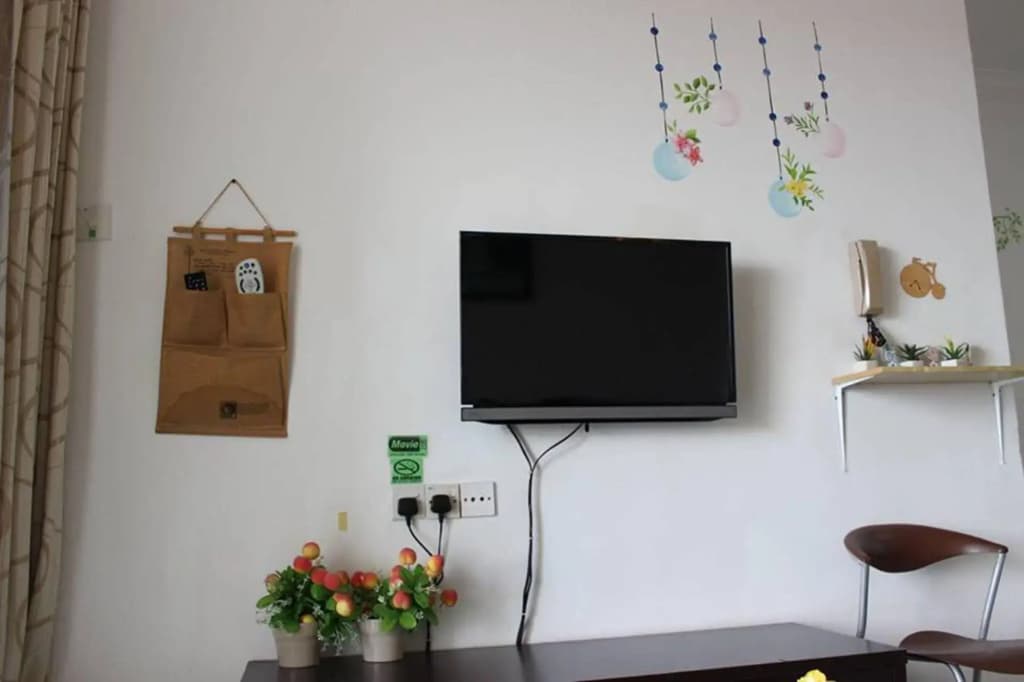 N-Park Homestay - photo 3