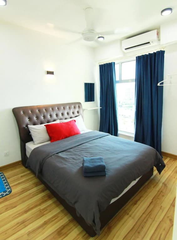 10:39 Studio @ D'Perdana Sri Cemerlang - photo 5