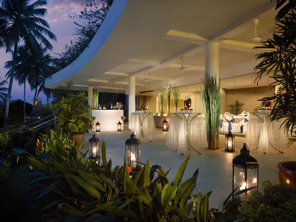 Shangri-La Golden Sands, Penang - photo 29