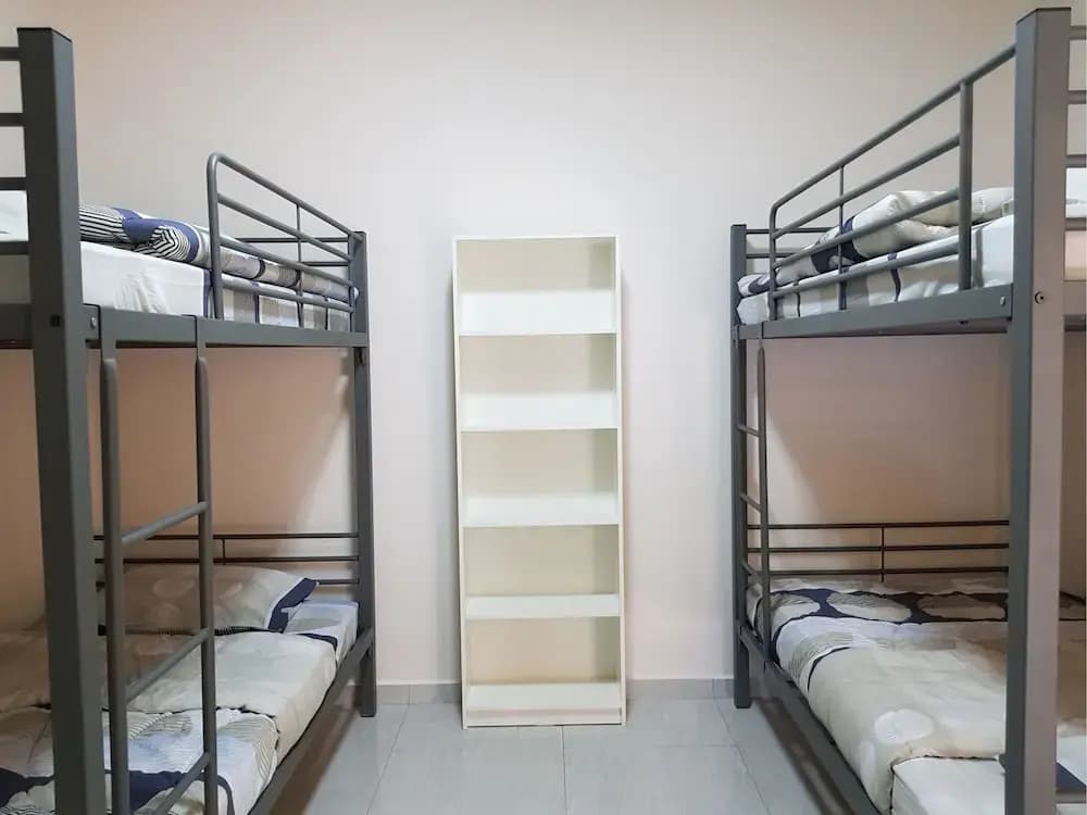24A Home Stay Near Bukit Bintang - photo 6