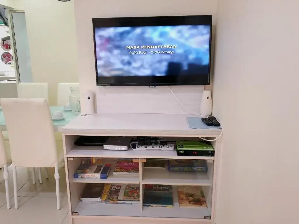 Homestay Farah Wangsa Maju KL - photo 4