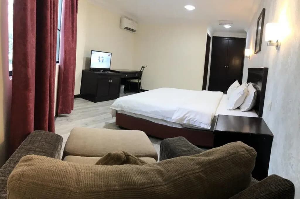 D' Borneo Hotel - photo 4