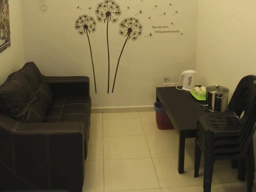 Jonker 88 Homestay Melaka - main photo