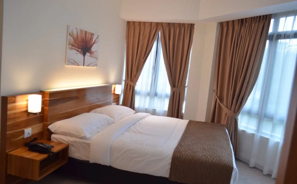 Gold Boutique Hotel Seremban - photo 5