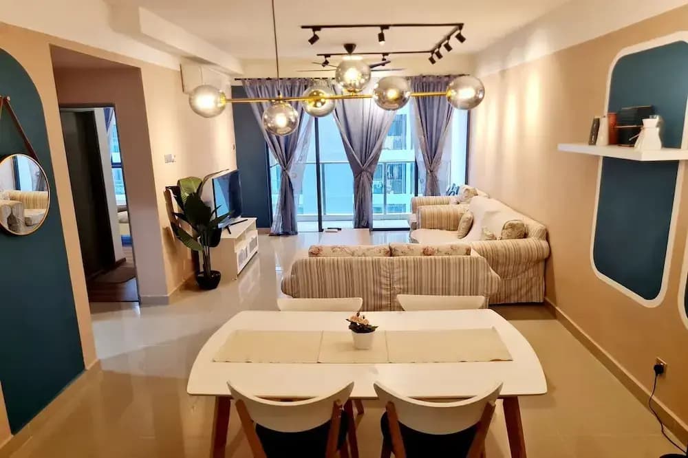 Amerin Residence Mall Apartments - photo 20