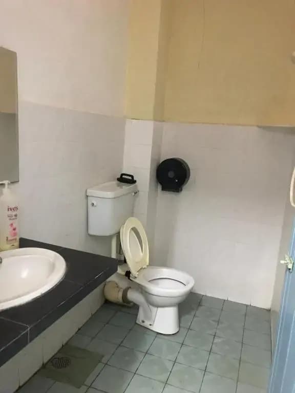 Suria Permai Homestay - photo 7