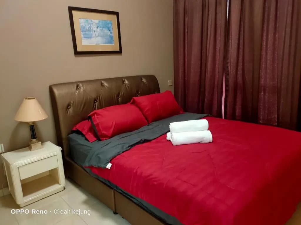 Mahkota Hotel Apartment Melaka - photo 3