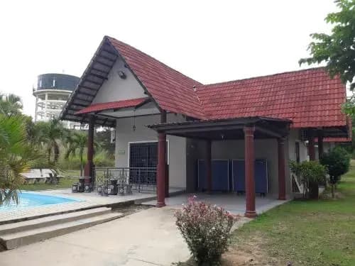 Holiday Villa Famosa - photo 21