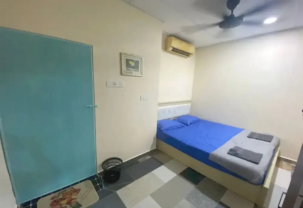 Hotel O Ray Yan Guesthouse - photo 3