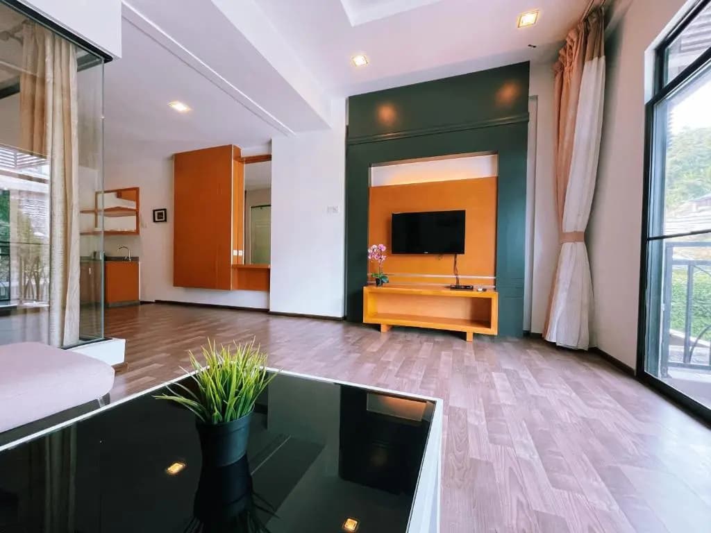 NOVA Apartments by DHG - main photo