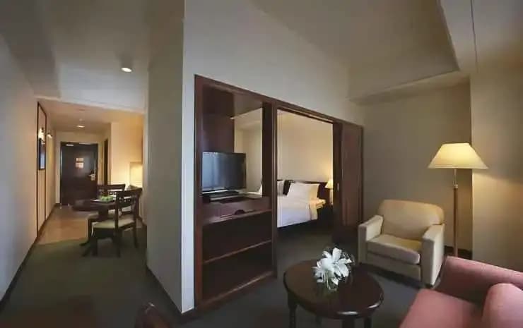 Berjaya Times Square Residence Suite At KL City - photo 6