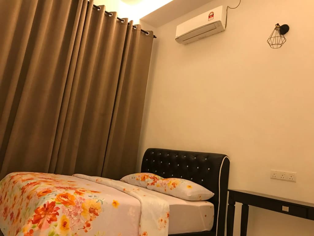 Arsyad Homestay Changlun - photo 18