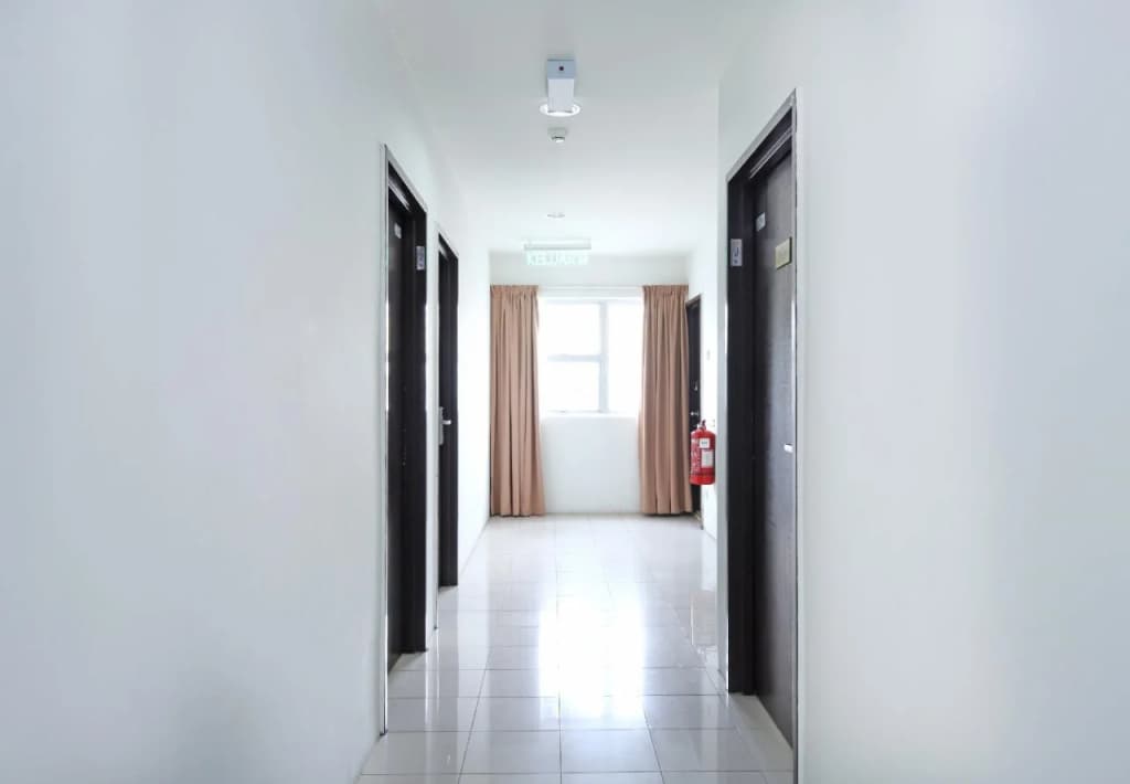 Hotel O Midah Inn Puchong - photo 13