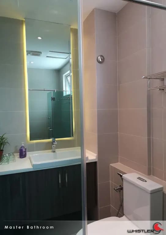 Kristal Heights by Whistler 9 Management - photo 8