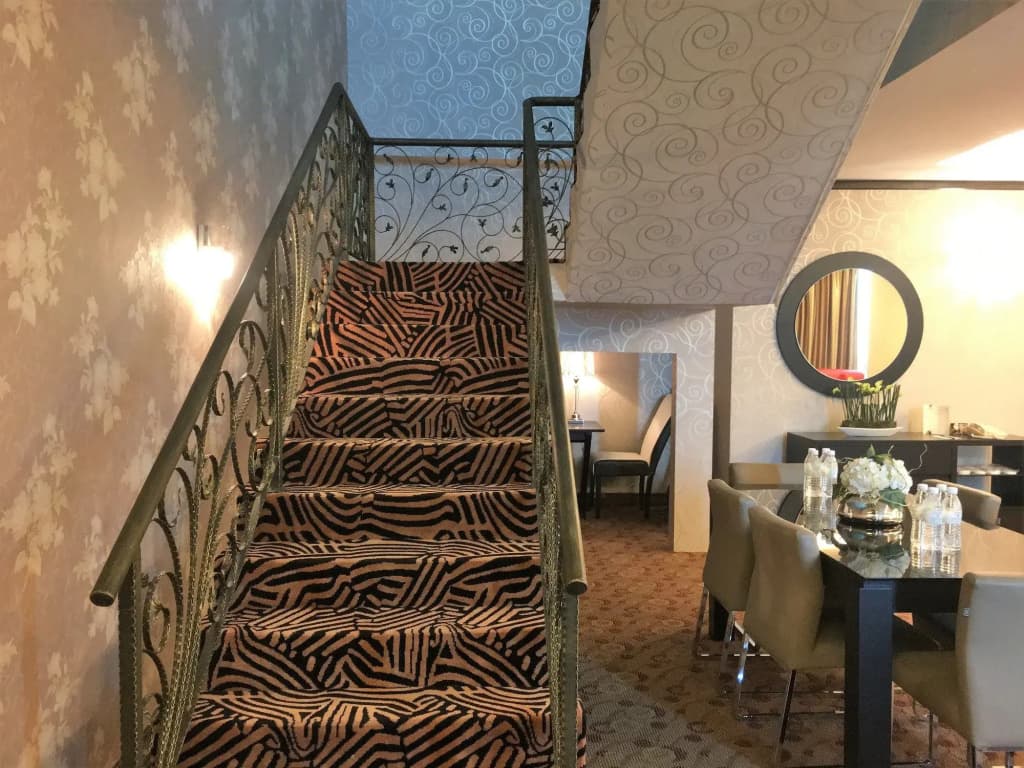 Kinta Riverfront Hotel & Suites - photo 30