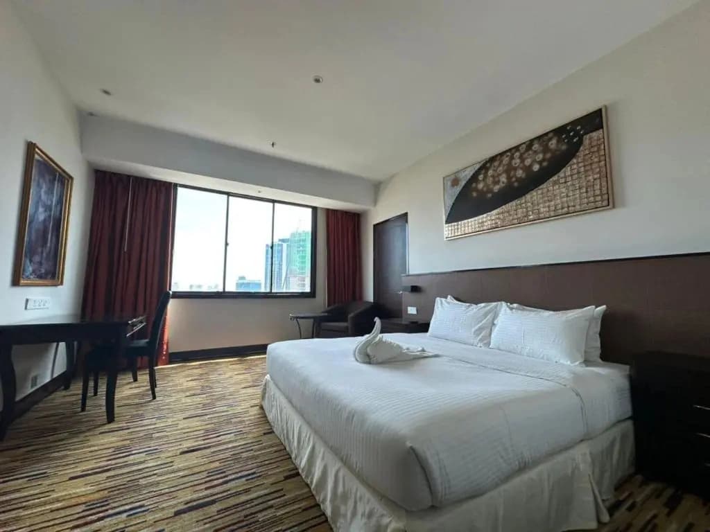 Kingston 19, a Wyndham Hotel, George Town Penang - photo 18