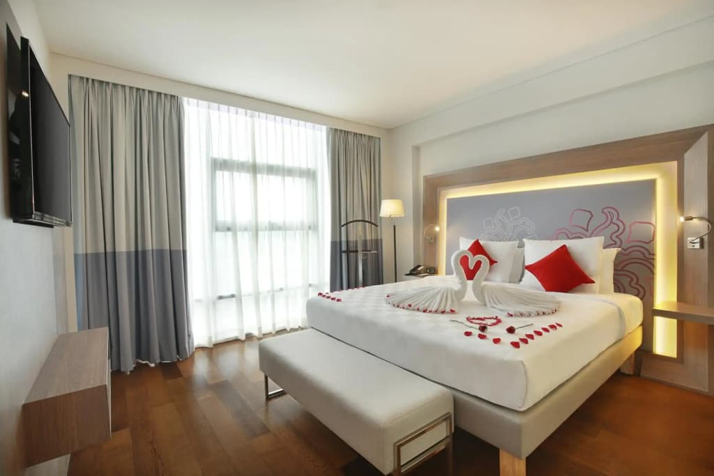 Noble Resort Hotel Melaka - photo 3
