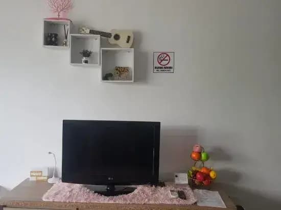 25-JY SWEET HOMESTAY@REGENCY 2pax Garden view Wifi - photo 2