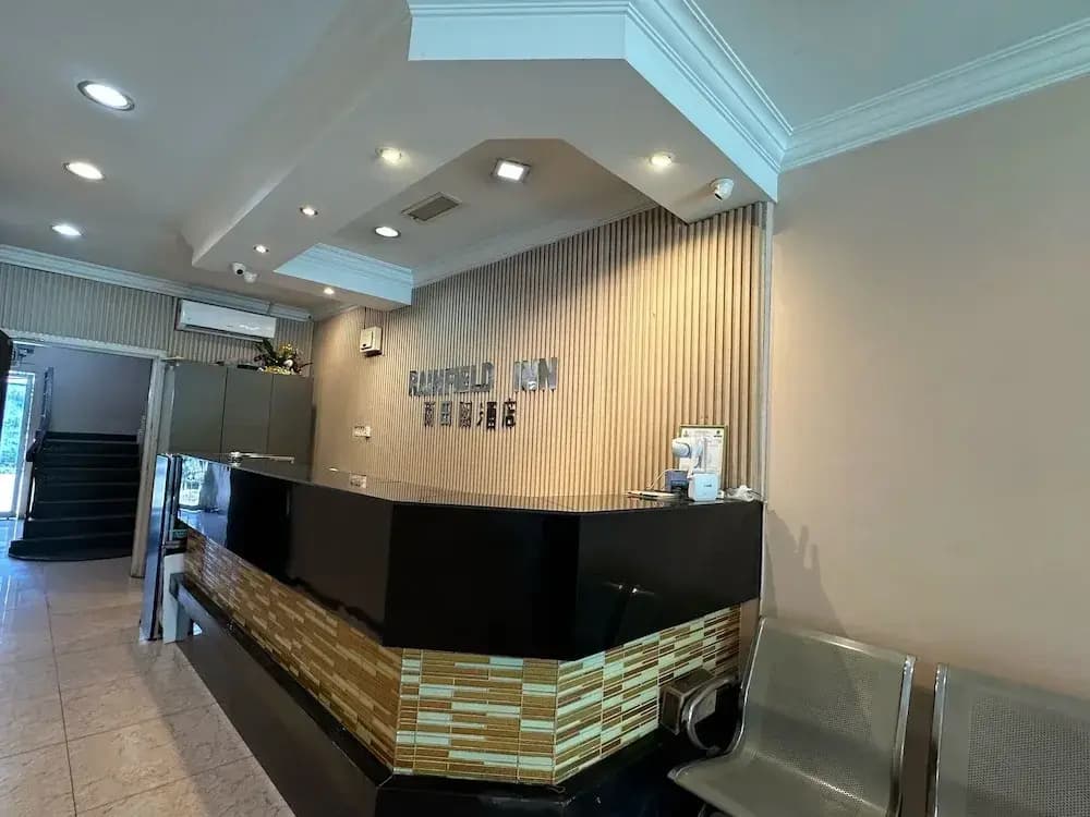 Hotel O Rainfield Inn - photo 2