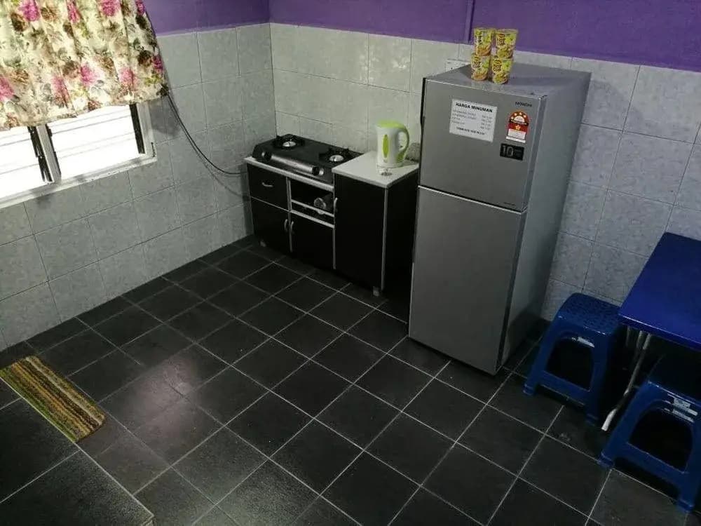 Khaimal Homestay Pulau Enjin - photo 10