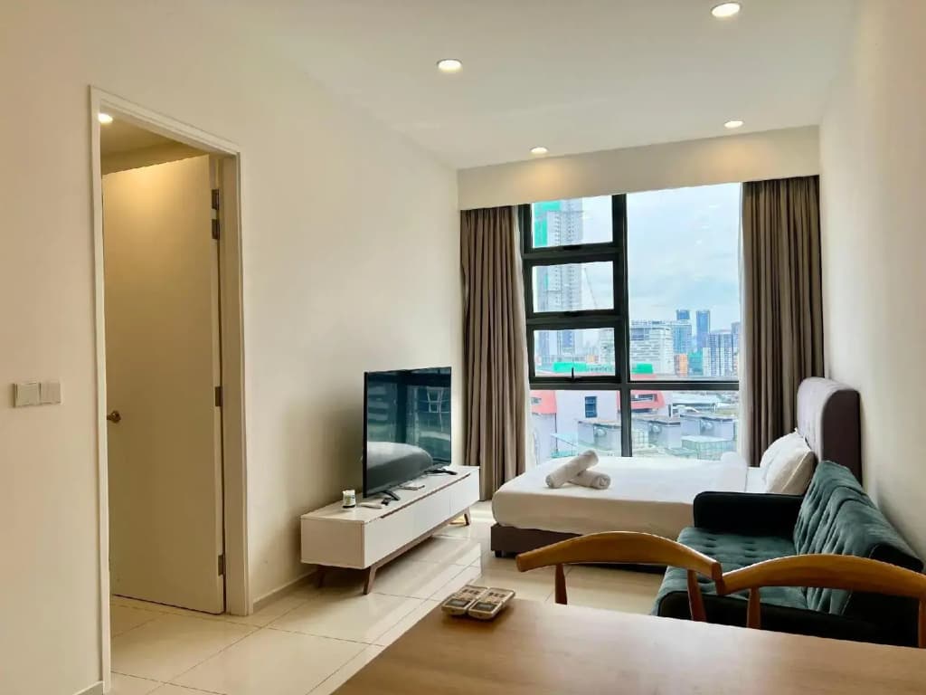 The Robertson Bukit Bintang by San Eclipses - photo 15