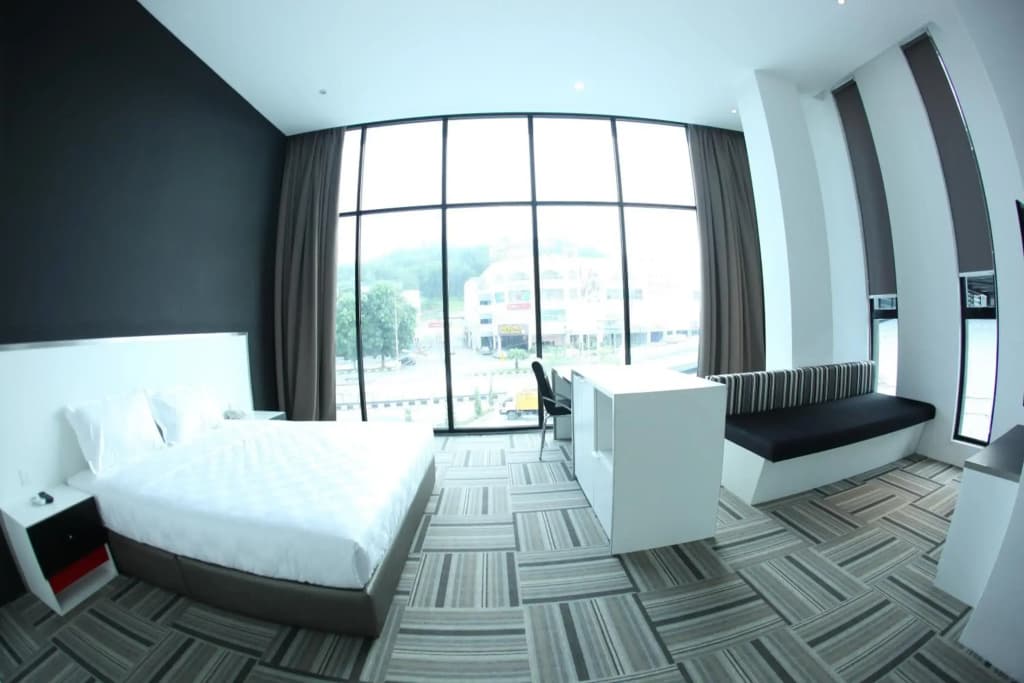 Beverly Hotel - photo 2